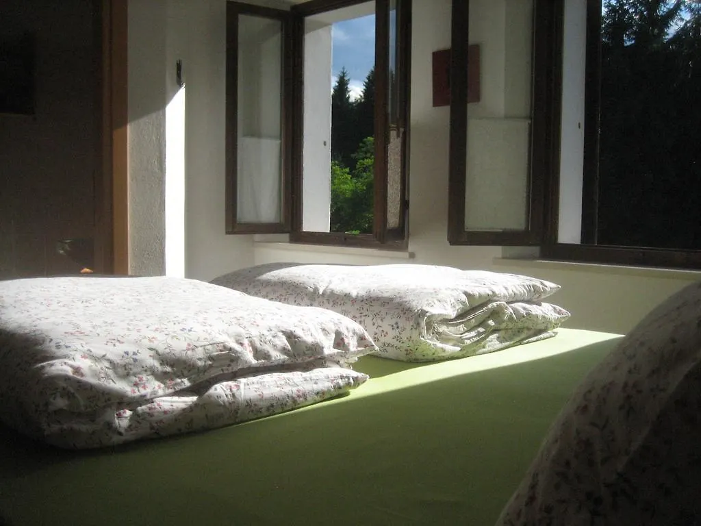 Bed & Breakfast Alla Casetta B&B Cesiomaggiore