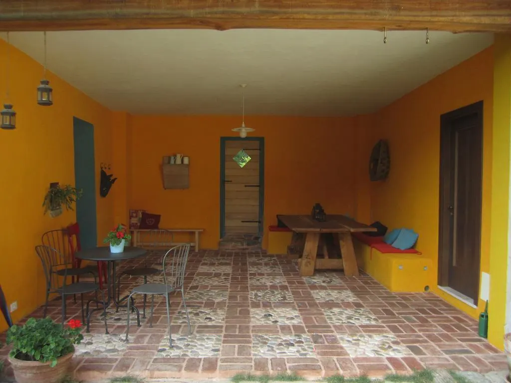 Alla Casetta B&B Cesiomaggiore