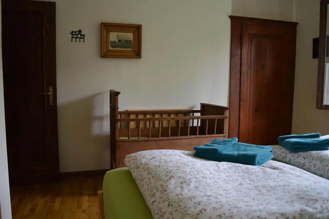 Alla Casetta B&B Cesiomaggiore 3*,