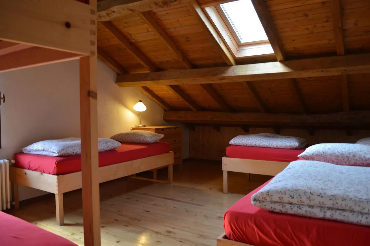 Alla Casetta B&B Cesiomaggiore Bed & Breakfast