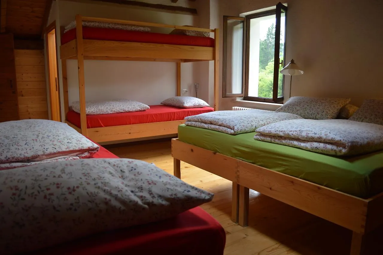 Alla Casetta B&B Cesiomaggiore