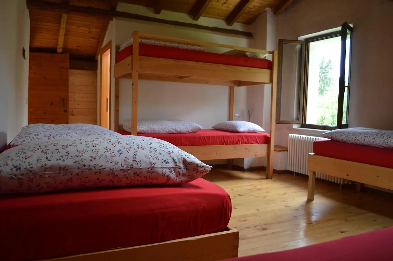 Bed & Breakfast Alla Casetta B&B Cesiomaggiore
