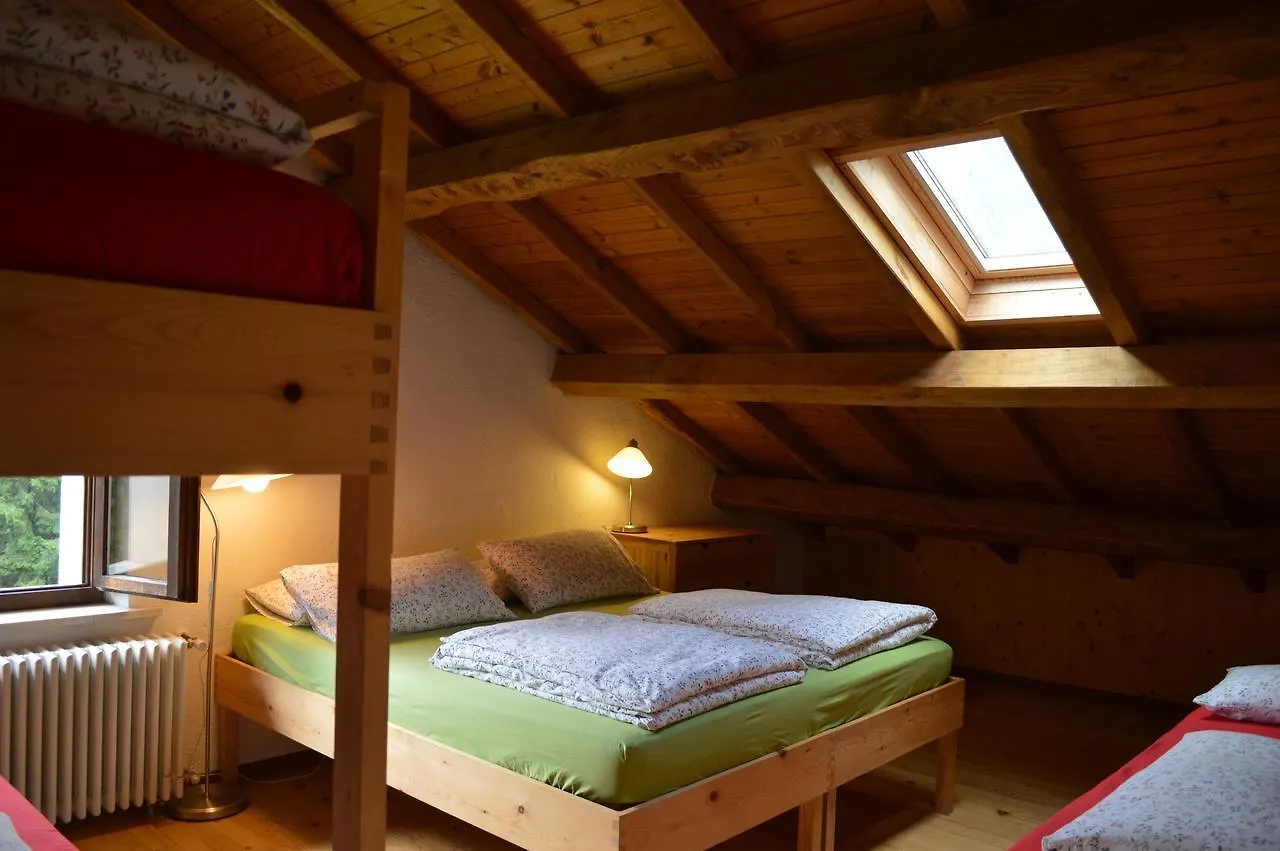 Alla Casetta B&B Cesiomaggiore Itálie