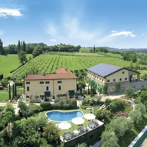 Hotel Casino Di Caccia, Custoza