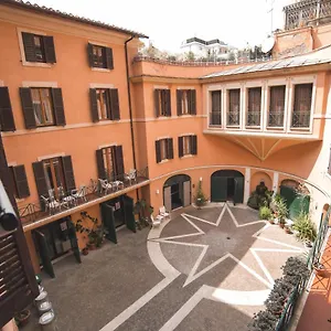 ** Bed & Breakfast Trevi Portrait Italy